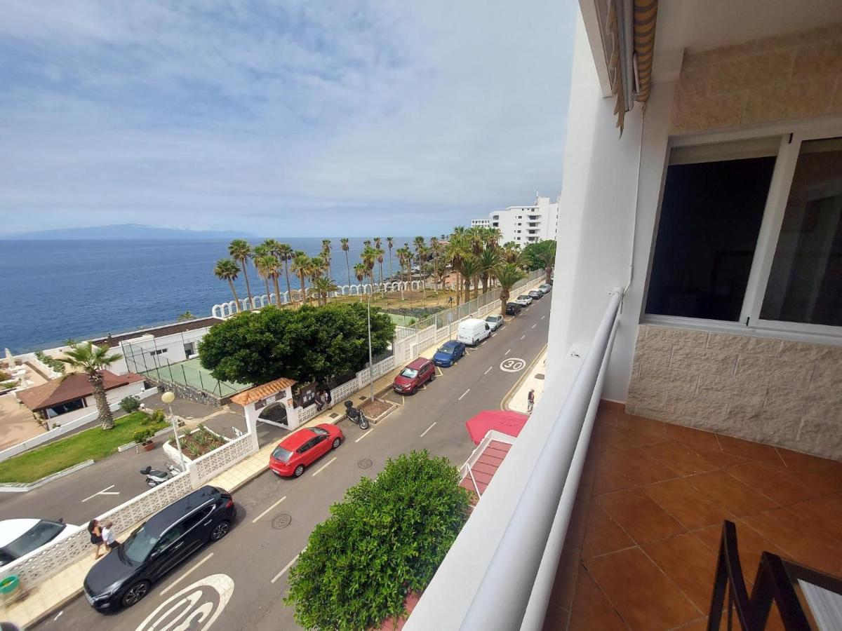 Gomera View Experience Callao Salvaje Buitenkant foto