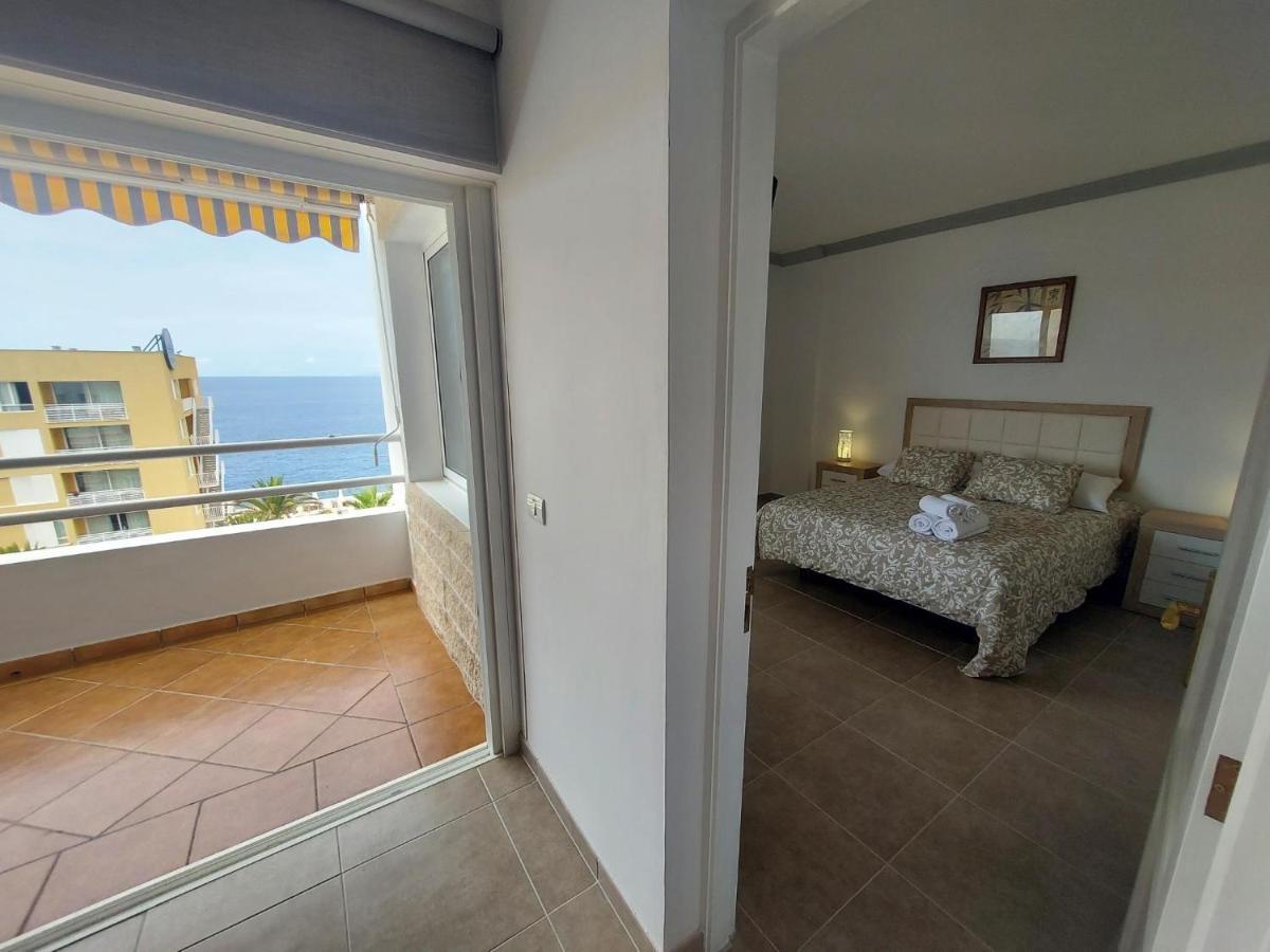 Gomera View Experience Callao Salvaje Buitenkant foto