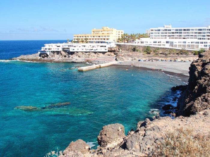 Gomera View Experience Callao Salvaje Buitenkant foto