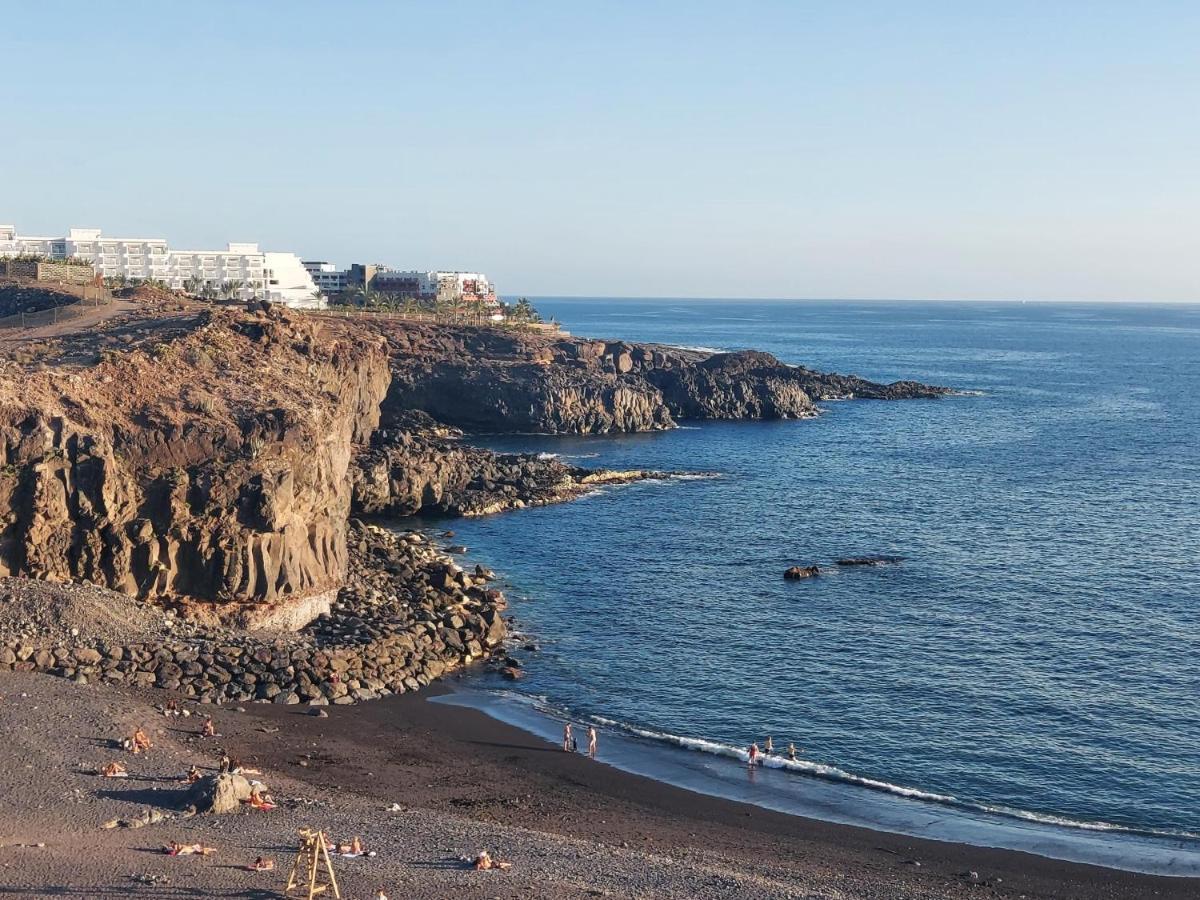 Gomera View Experience Callao Salvaje Buitenkant foto
