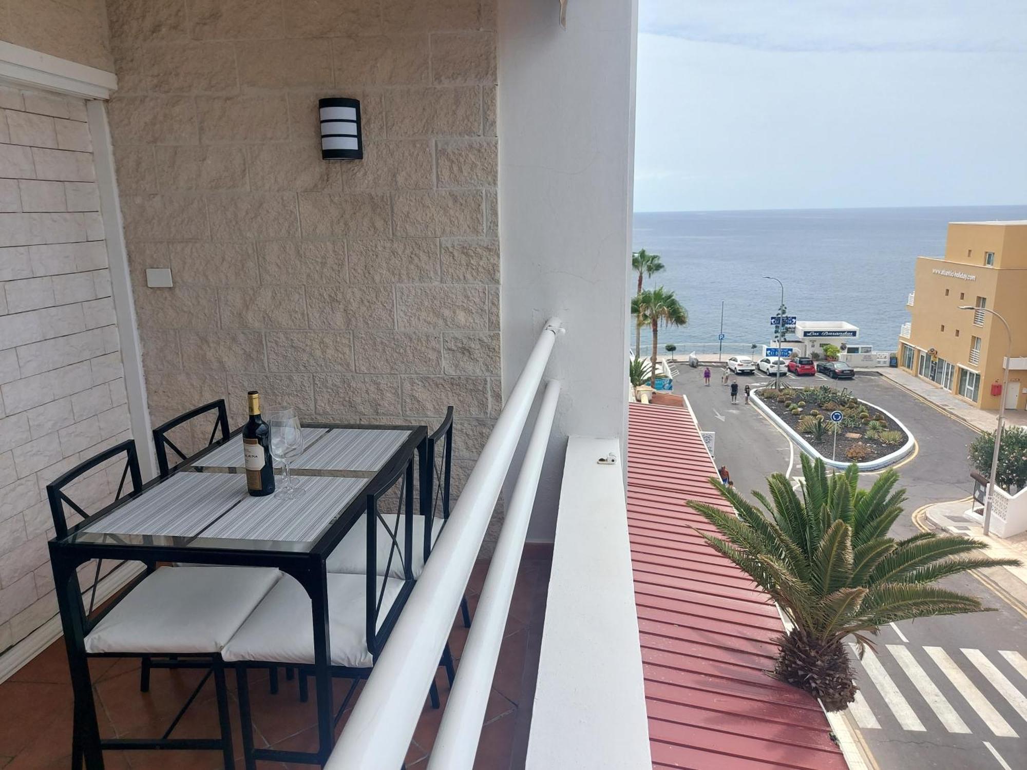 Gomera View Experience Callao Salvaje Buitenkant foto